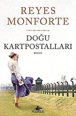 Doğu Kartpostalları - 1