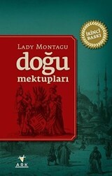 Doğu Mektupları - Ark Kitapları