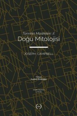 Doğu Mitolojisi - 1