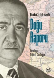 Doğu Raporu - Çolpan Kitap