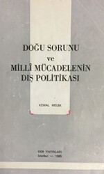 Doğu Sorunu ve Milli Mücadelenin Dış Politikası - Der Yayınları