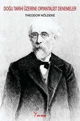 Doğu Tarihi Üzerine Oryantalist Denemeler - Yay Kitap