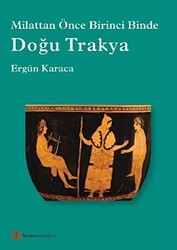 Doğu Trakya - Homer Kitabevi