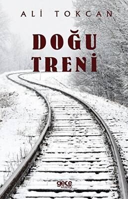 Doğu Treni - 1