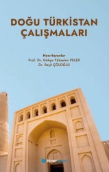 Doğu Türkistan Çalışmaları - Hiperlink Yayınları