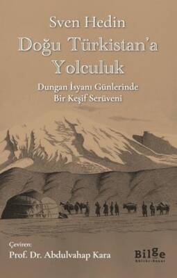 Doğu Türkistan’a Yolculuk - 1