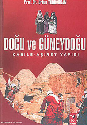 Doğu ve Güneydoğu - 1
