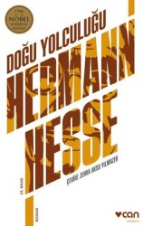 Doğu Yolculuğu - Can Yayınları