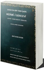Doğu’da Bir Türk Şairi: Nizami-i Gencevi - Cinius Yayınları