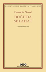 Doğu’da Seyahat - Yapı Kredi Yayınları