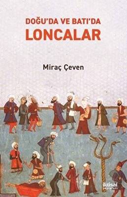 Doğu’da ve Batı’da Loncalar - 1