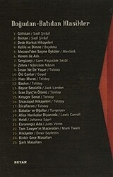 Doğudan - Batıdan Klasikler 25 Kitap Takım - Beyan Yayınları