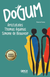 Doğum - Gece Kitaplığı