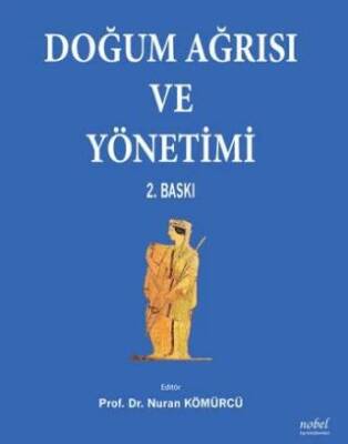 Doğum Ağrısı ve Yönetimi - 1