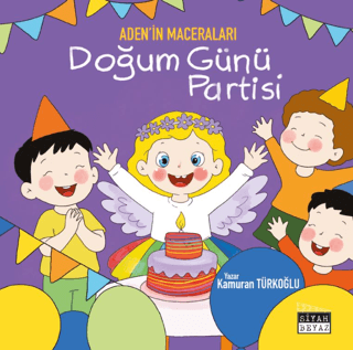 Doğum Günü Partisi - 1