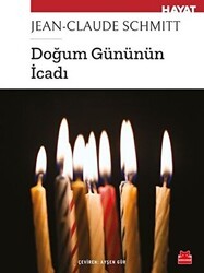 Doğum Gününün İcadı - Kırmızı Kedi Yayınevi