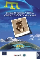 Doğumunun 100. Yılında Cengiz Dağcı’ya Armağan - Bengü Yayınları
