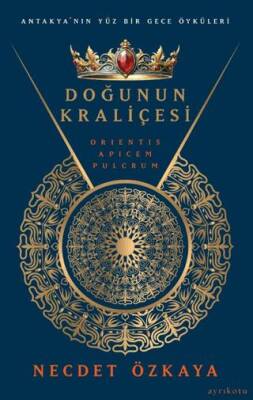 Doğunun Kraliçesi - 1