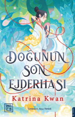 Doğunun Son Ejderhası - 1