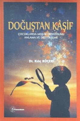Doğuştan Kaşif - 1