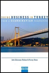 Doıng Bussıness In Turkey - Detay Yayıncılık