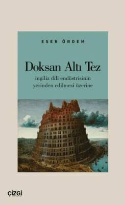 Doksan Altı Tez - 1