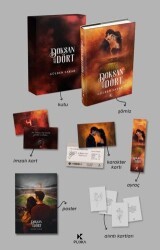 Doksan Artı Dört - 2 Kutulu Set - Pukka Yayınları