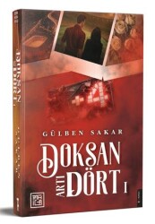 Doksan Artı Dört 1 - Athica Yayınları