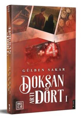 Doksan Artı Dört 1 - 1