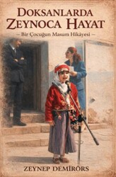 Doksanlarda Zeynoca Hayat - Pinhan Kitap