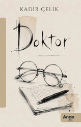 Doktor - Ange Yayınları