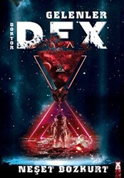 Doktor Dex Gelenler - X10 Kitap
