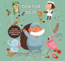 Doktor Dije 3 - Na Yayınları