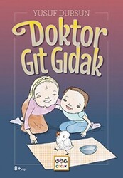 Doktor Gıt Gıdak - Nar Çocuk