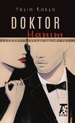 Doktor Hanım - Kitap At Yayınları