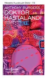Doktor Hastalandı - İş Bankası Kültür Yayınları