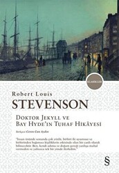 Doktor Jekyll ve Bay Hyde’in Tuhaf Hikayesi - Everest Yayınları