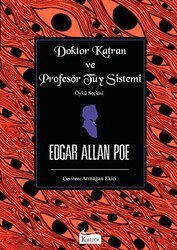 Doktor Katran ve Profesör Tüy Sistemi Öykü Seçkisi - Koridor Yayıncılık