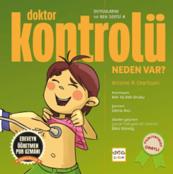 Doktor Kontrolü Neden Var? - Nar Çocuk