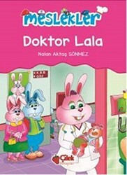 Doktor Lala - Çilek Kitaplar