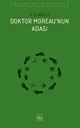 Doktor Moreau’nun Adası - 1