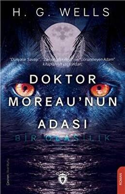 Doktor Moreau’nun Adası - 1
