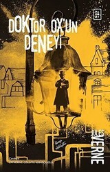 Doktor Ox`un Deneyi - Parodi Yayınları