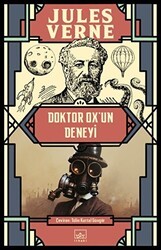 Doktor Ox`un Deneyi - İthaki Yayınları