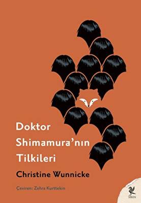 Doktor Shimamura`nın Tilkileri - 1