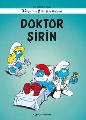Doktor Şirin - 1