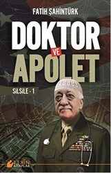 Doktor ve Apolet - Etkin Kitaplar