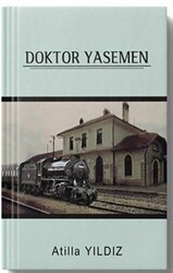 Doktor Yasemen - Fa Yayınları