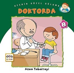 Doktorda - Aferin Güzel Oğluma 8 - Nar Çocuk