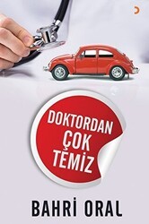 Doktordan Çok Temiz - Cinius Yayınları
